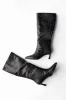 Steve Madden Leather Lavan Boots - FINAL SALE sold by bohme