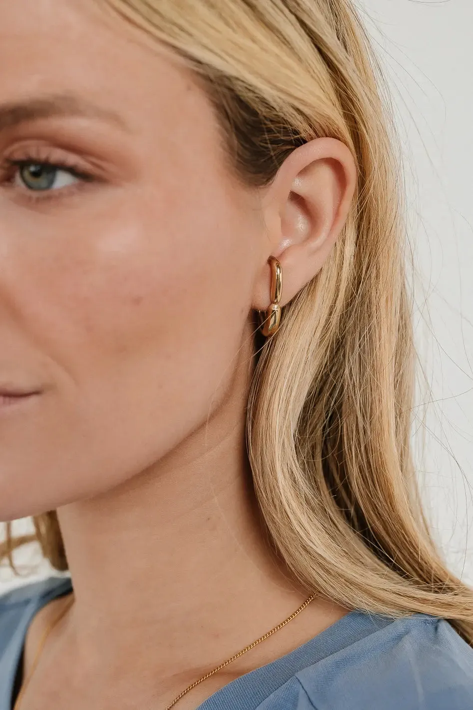 Leah Earrings sold by bohme product image thumbnail 2