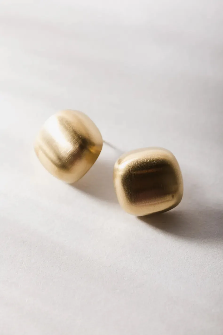 Oren Earrings - Tarnish Free sold by bohme product image thumbnail 2