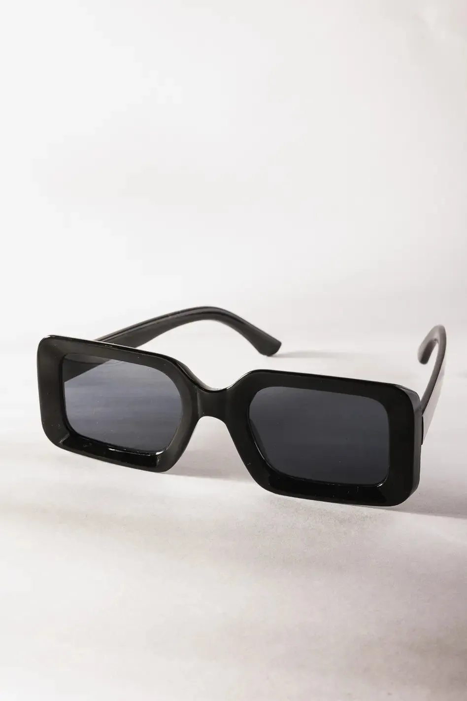 Porter Sunglasses in Black sold by bohme