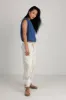 Kaidence Muscle Tee in Blue - FINAL SALE sold by bohme