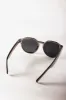 Madolin Sunglasses in Grey - FINAL SALE sold by bohme
