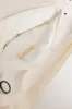 Vienne Crossbody in Ivory sold by bohme