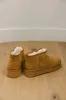 Breckenridge Ankle Boots - FINAL SALE sold by bohme