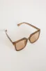 Diamond Sunglasses sold by bohme