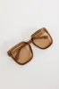 Diamond Sunglasses sold by bohme