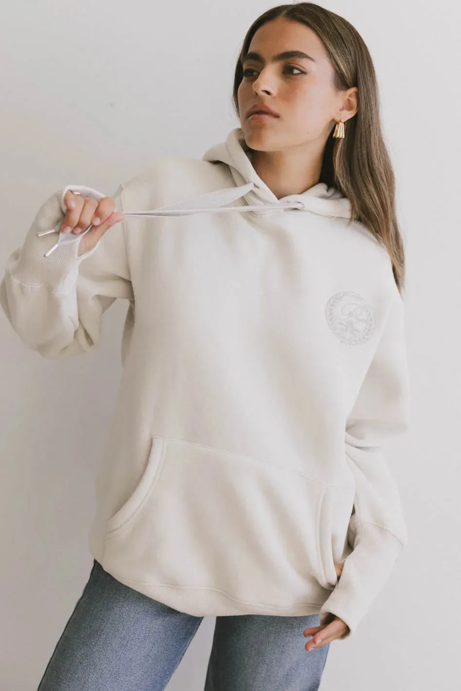 Portugal Graphic Hoodie - FINAL SALE sold by bohme product image thumbnail 5