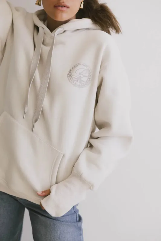 Portugal Graphic Hoodie - FINAL SALE sold by bohme