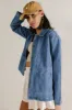 Jasmine Denim Jacket - FINAL SALE sold by bohme