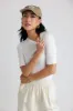 Lorie Sweater Top in Off White - FINAL SALE sold by bohme