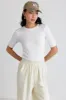 Lorie Sweater Top in Off White - FINAL SALE sold by bohme