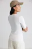 Lorie Sweater Top in Off White - FINAL SALE sold by bohme