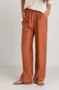 Jennilyn Pants in Terracotta - FINAL SALE sold by bohme