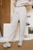Parker Sweatpants in Bone - FINAL SALE sold by bohme