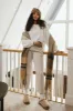 Parker Sweatpants in Bone - FINAL SALE sold by bohme