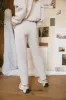 Parker Sweatpants in Bone - FINAL SALE sold by bohme