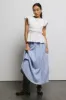 Julia Textured Skirt sold by bohme