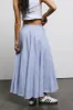 Julia Textured Skirt sold by bohme