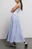 Julia Textured Skirt sold by bohme