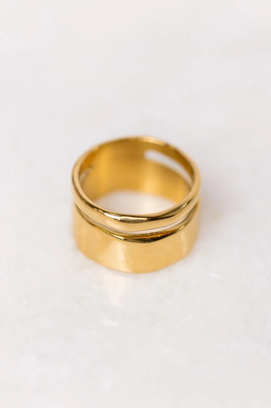 Amelia Ring sold by bohme product image thumbnail 2