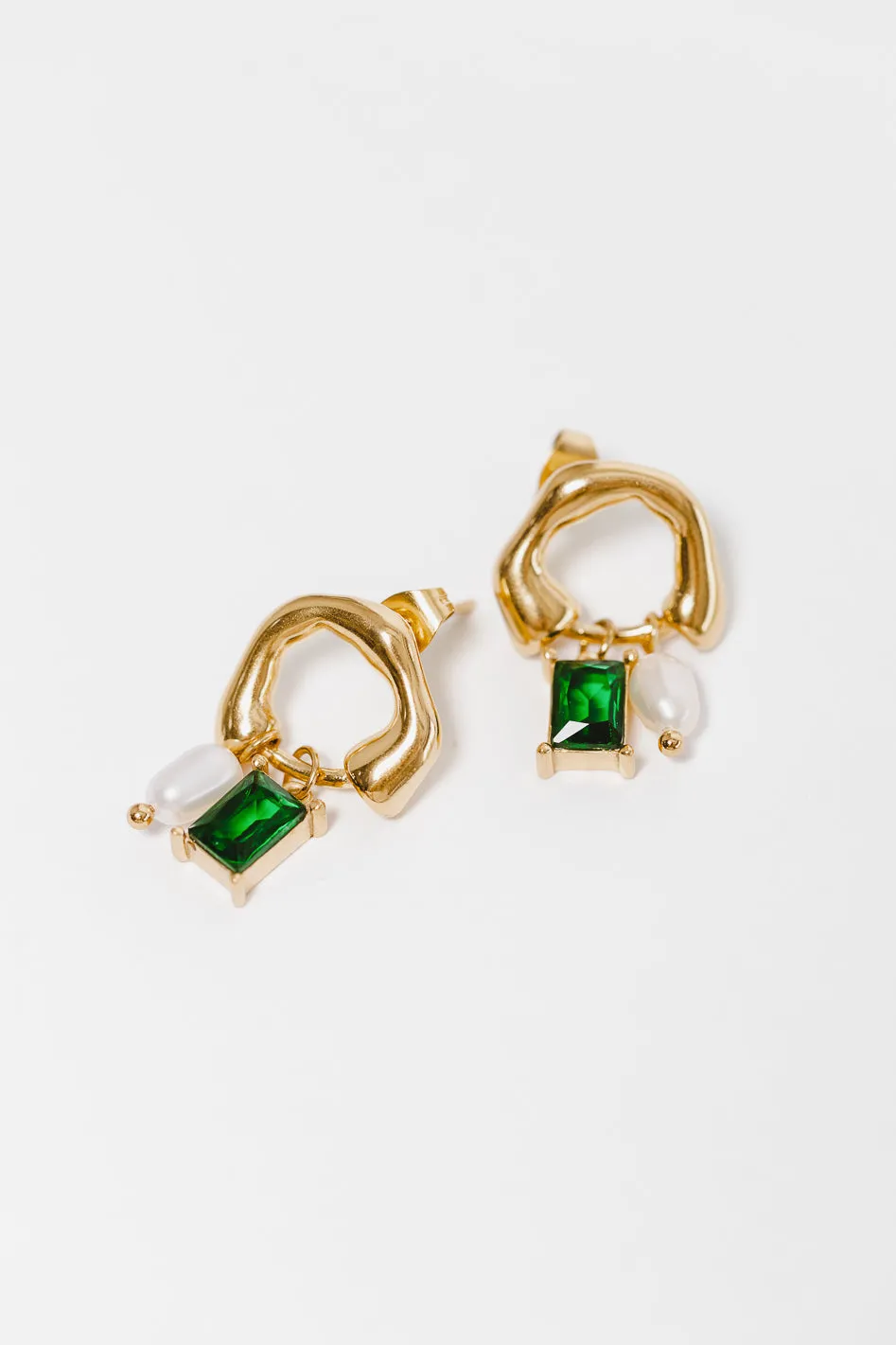 Serena Earrings - FINAL SALE sold by bohme product image thumbnail 2