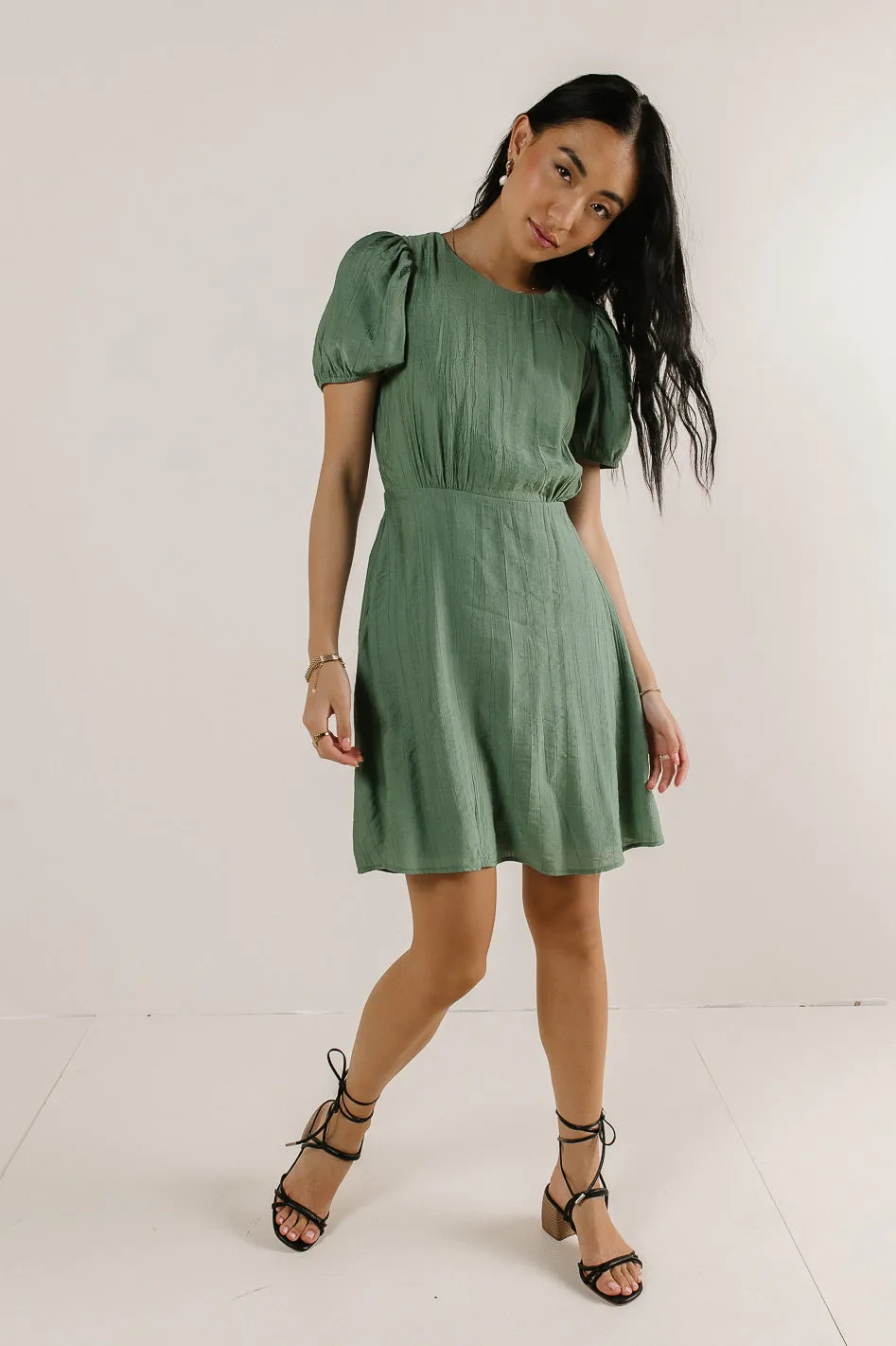 Dillon Mini Dress - FINAL SALE sold by bohme