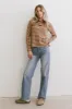 Perry Striped Top - FINAL SALE sold by bohme