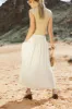 Adelaide Midi Skirt - FINAL SALE sold by bohme
