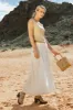 Adelaide Midi Skirt - FINAL SALE sold by bohme