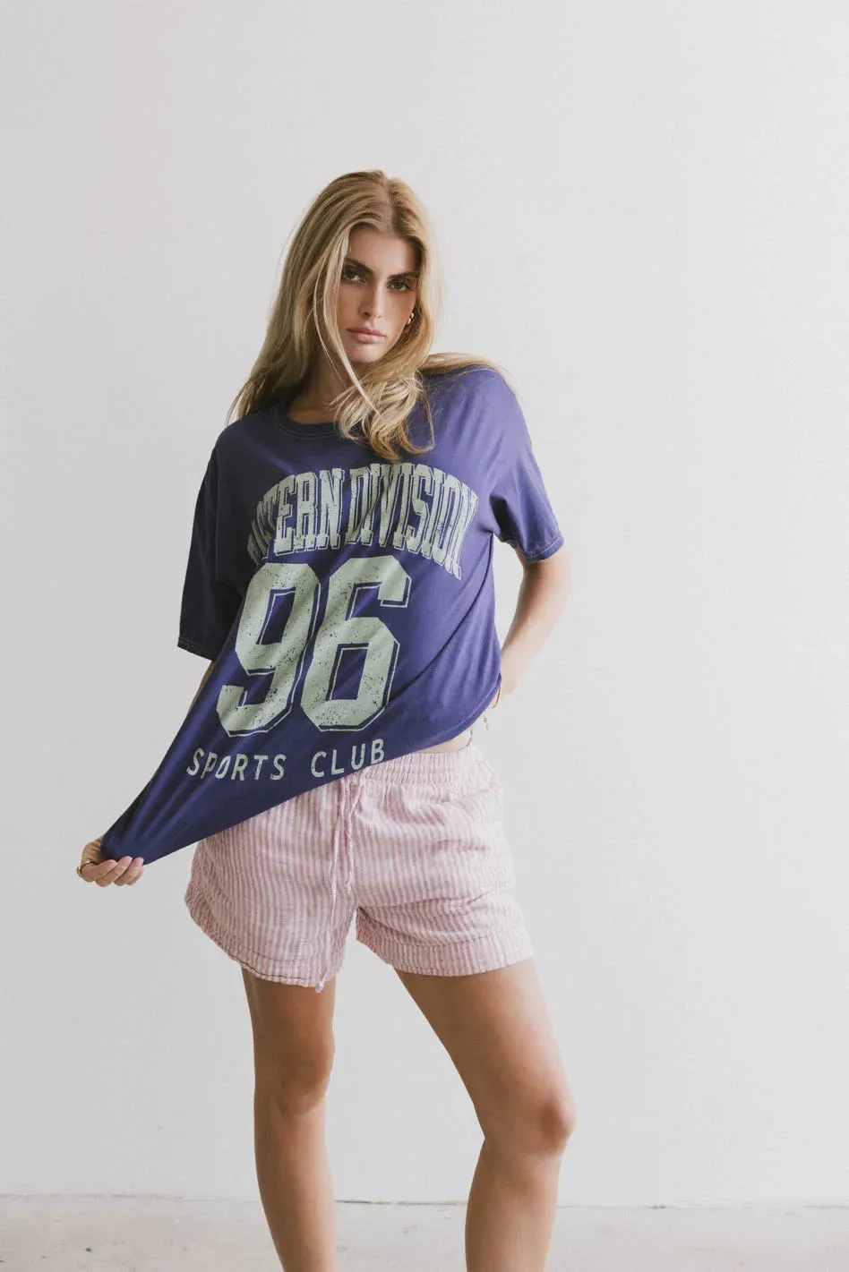 Eastern Division Graphic Tee - FINAL SALE sold by bohme