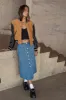BlankNYC Top of Class Bomber Jacket sold by bohme