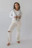 Faith Straight Leg Jeans - FINAL SALE sold by bohme