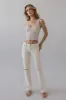Faith Straight Leg Jeans - FINAL SALE sold by bohme