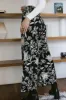 Sara Printed Pants - FINAL SALE sold by bohme