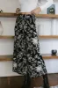 Sara Printed Pants - FINAL SALE sold by bohme