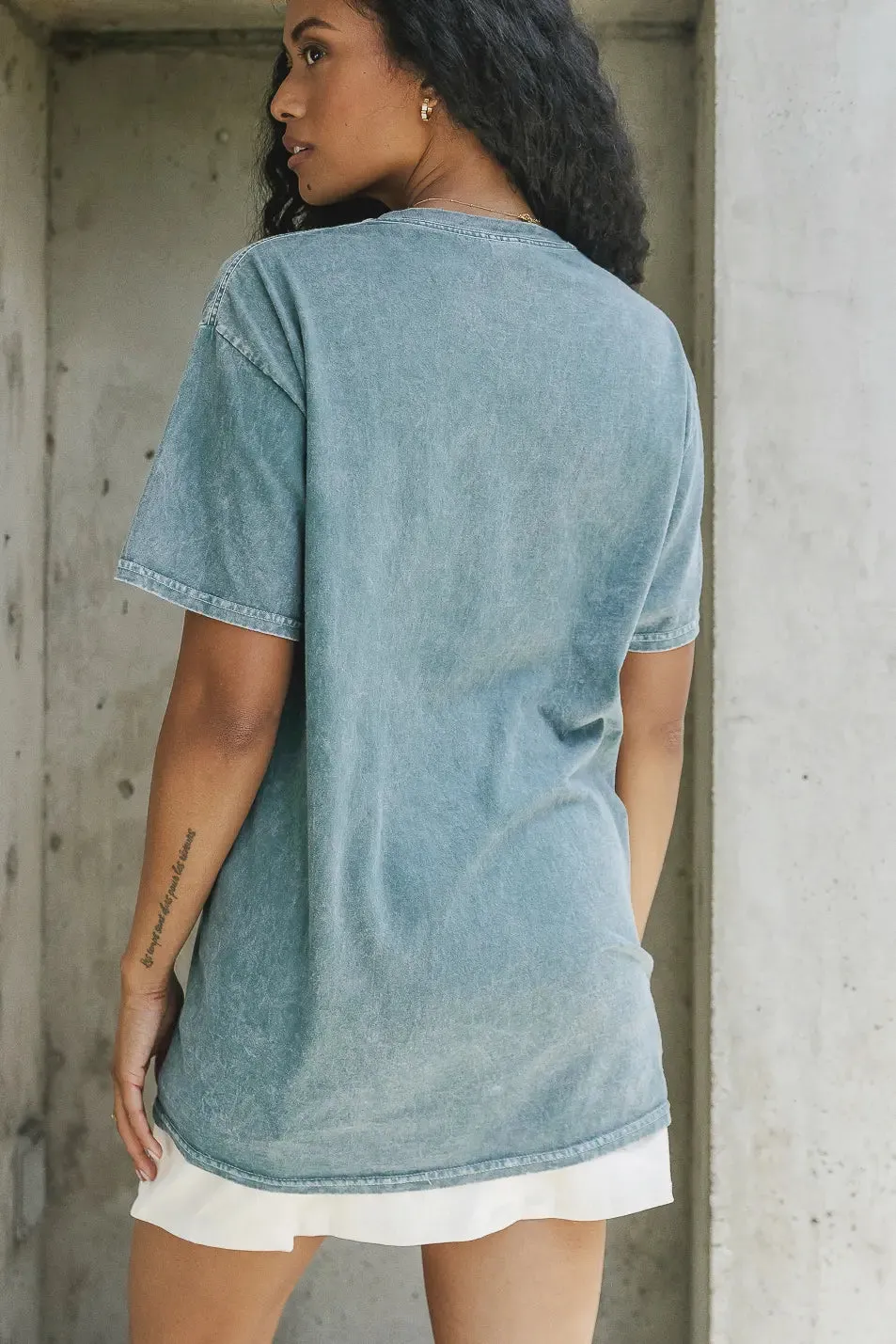 Denver Colorado Graphic Tee - FINAL SALE sold by bohme product image thumbnail 2