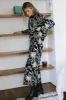 Sara Printed Pants - FINAL SALE sold by bohme