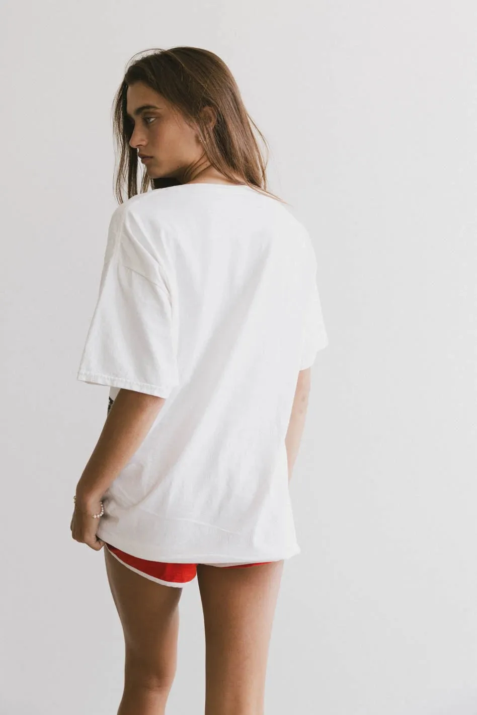 Rock Star Graphic Tee - FINAL SALE sold by bohme product image thumbnail 3