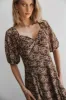 Jordana Floral Maxi Dress - FINAL SALE sold by bohme