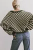 Janey Cardigan in Olive - FINAL SALE sold by bohme