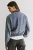 Hali Tencel Bomber - FINAL SALE sold by bohme
