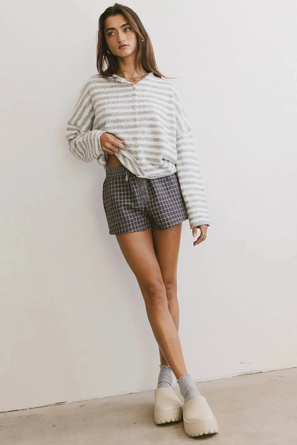 Bibi Sweater Cardigan sold by bohme product image thumbnail 4