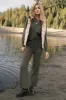 Breck Knit Sweater in Olive - FINAL SALE sold by bohme