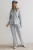 Avelyn Utility Sweatpants - FINAL SALE sold by bohme