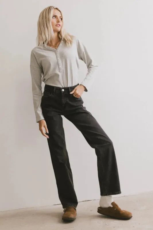 Ronan Knit Top - FINAL SALE sold by bohme