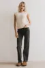 Huxley Cap Sleeve Top in Beige sold by bohme