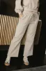 Sutton Sweatpants in Bone - FINAL SALE sold by bohme