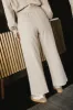 Sutton Sweatpants in Bone - FINAL SALE sold by bohme