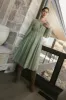 Finnian Midi Dress in Sage - FINAL SALE sold by bohme