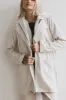 Neli Trench Coat - FINAL SALE sold by bohme